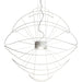 Hoops Pendant by Axolight