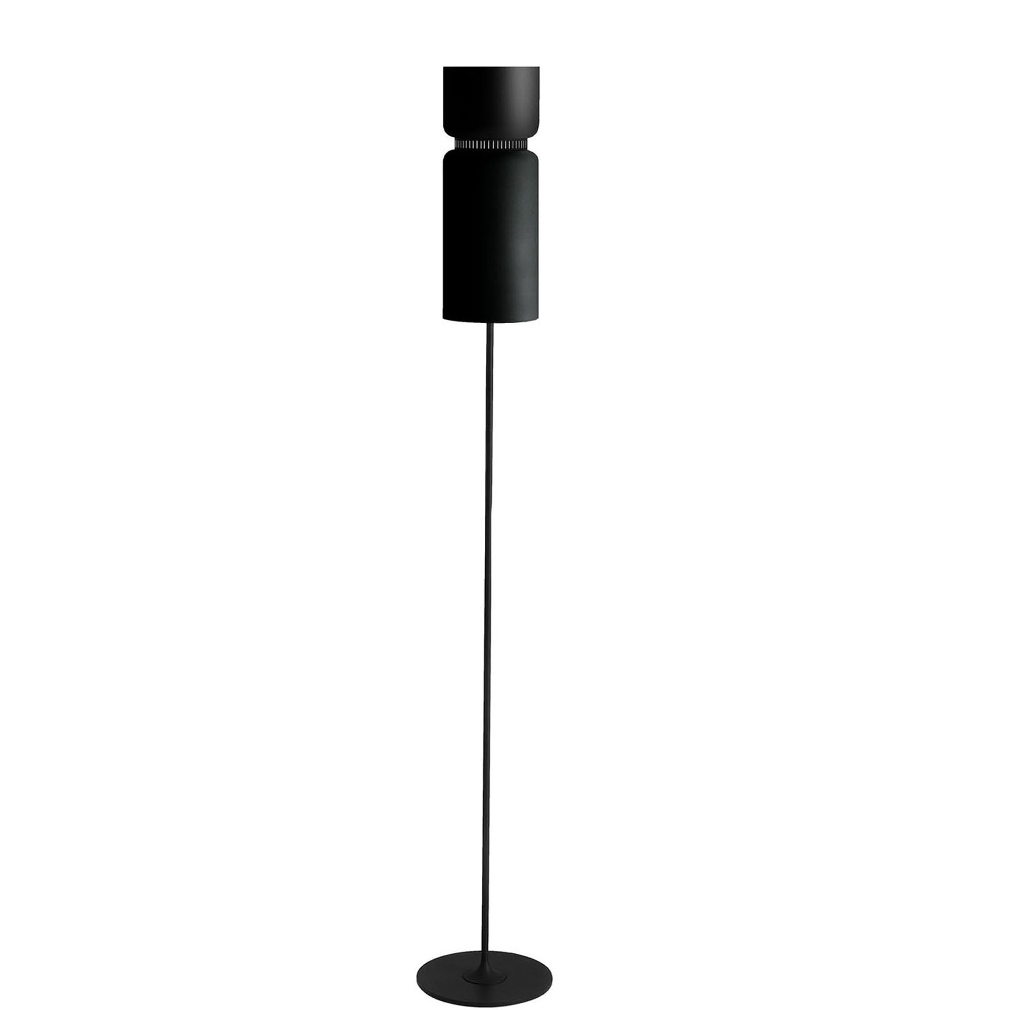 Aspen F17 Floor Lamp
