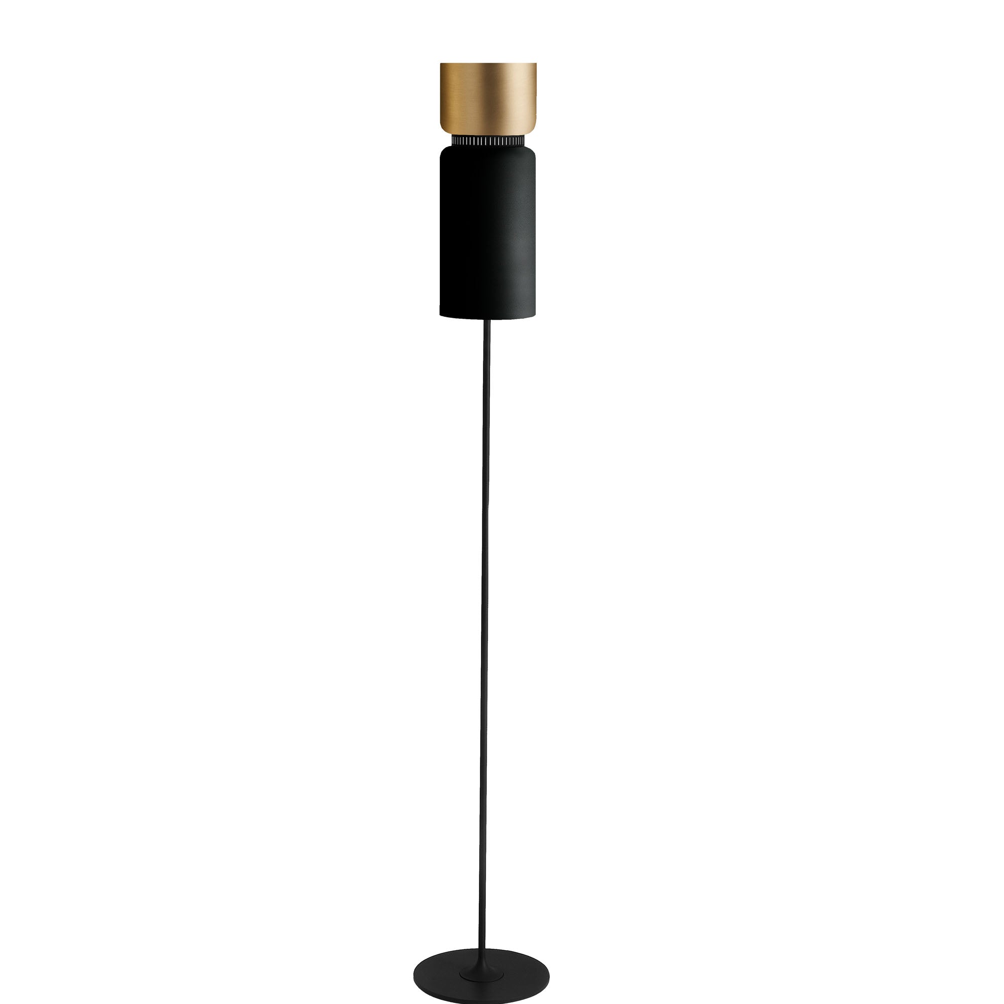 Aspen F17 Floor Lamp