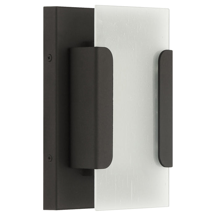 Hubert Outdoor Wall Sconce