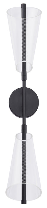 Mulberry LED Wall Sconce by Kuzco Lighting