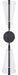 Mulberry LED Wall Sconce by Kuzco Lighting