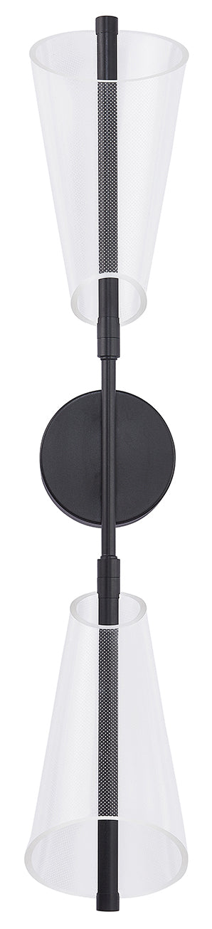 Mulberry LED Wall Sconce by Kuzco Lighting