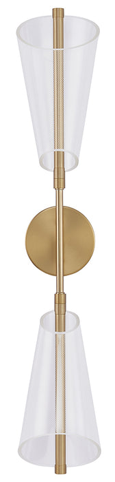 Mulberry LED Wall Sconce by Kuzco Lighting