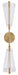 Mulberry LED Wall Sconce by Kuzco Lighting
