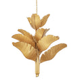 Load image into Gallery viewer, Banana Leaf Chandelier
