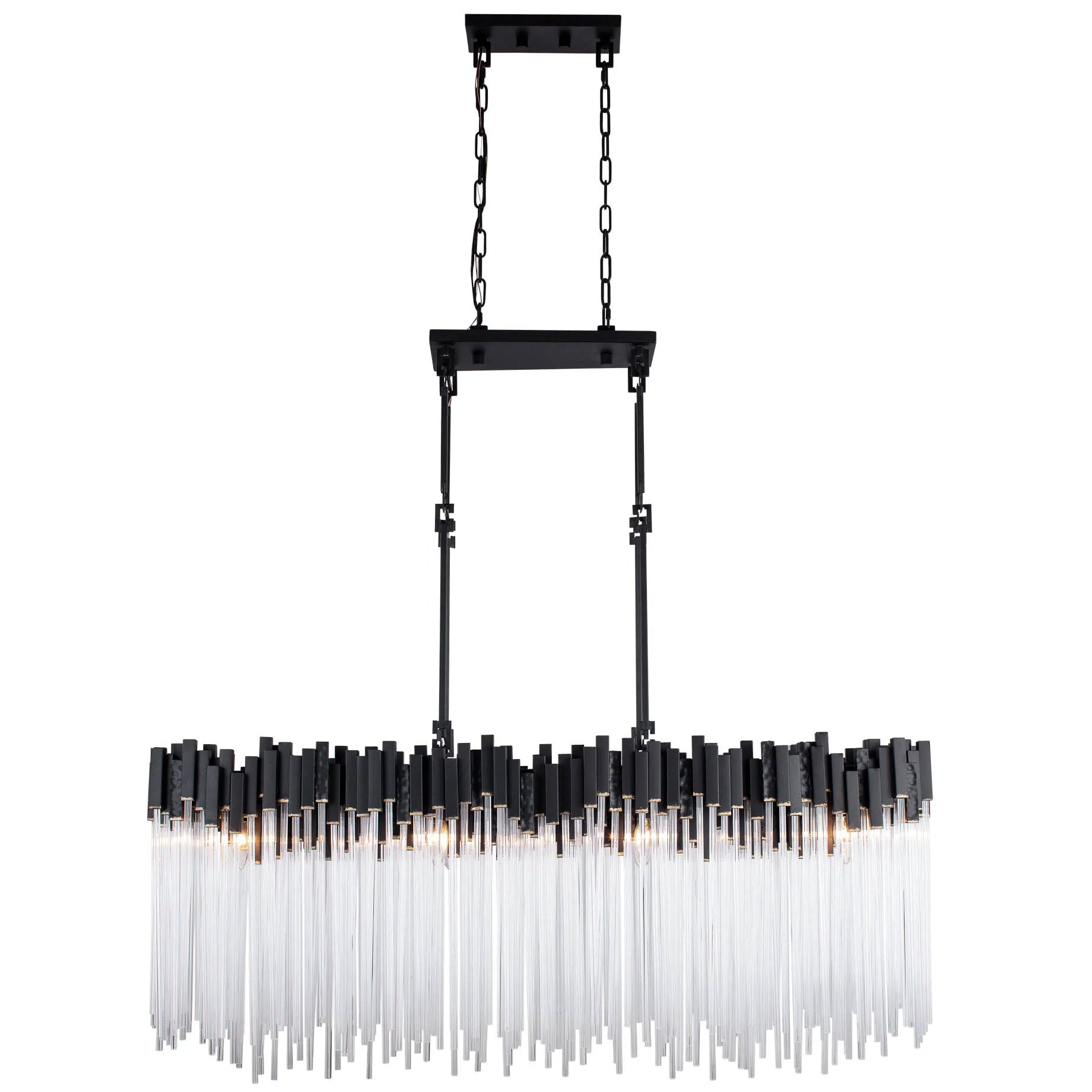 Matrix Linear Suspension