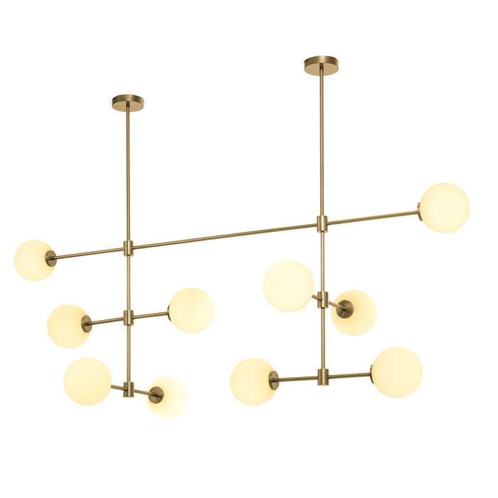 Trevi Multi Pendant