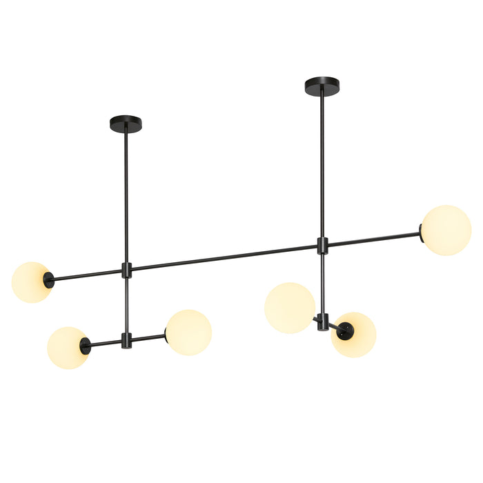 Trevi Multi Pendant