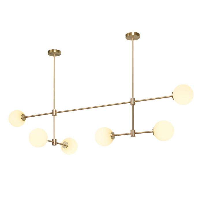 Trevi Multi Pendant
