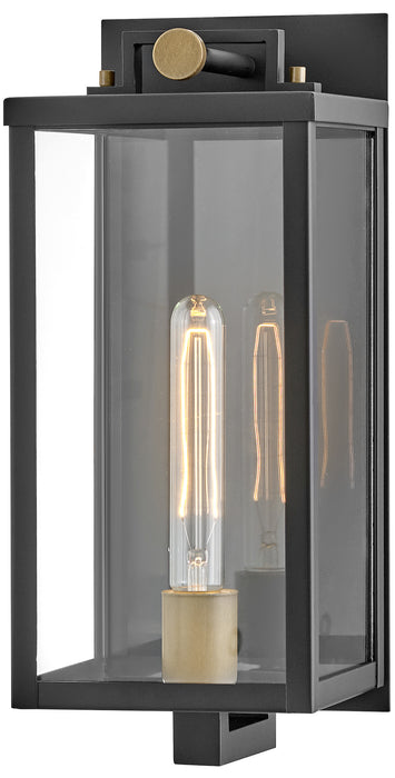 Catalina Outdoor Wall Sconce