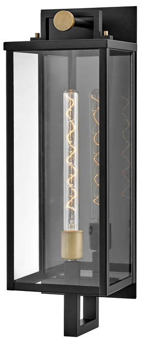 Catalina Outdoor Wall Sconce