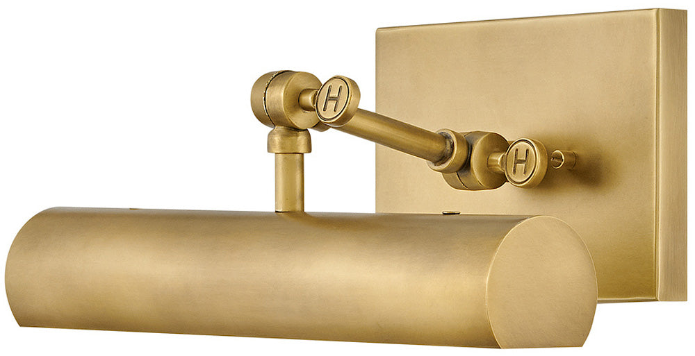 Stokes Picture Light