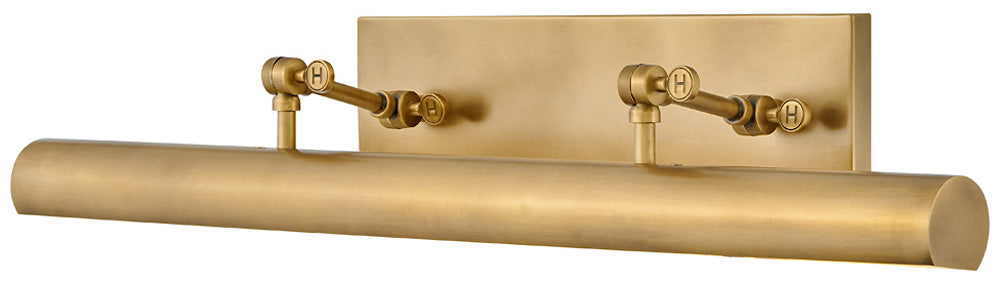 Stokes Picture Light