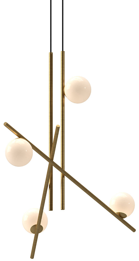 Amara LED Chandelier