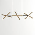 Load image into Gallery viewer, Konnect Linear Pendant

