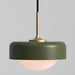 Pensee Mini Pendant by Seed Design