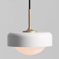 Load image into Gallery viewer, Pensee Mini Pendant
