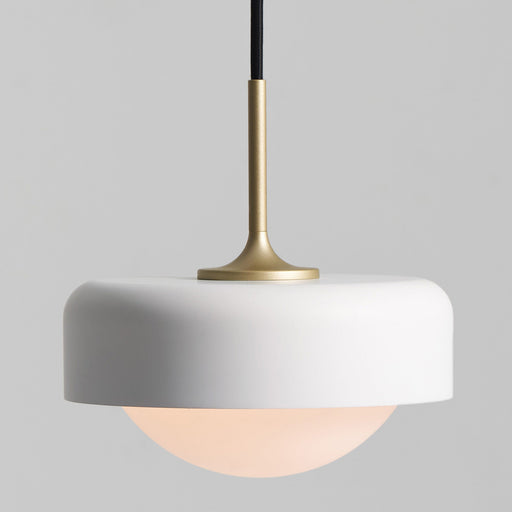Pensee Mini Pendant by Seed Design