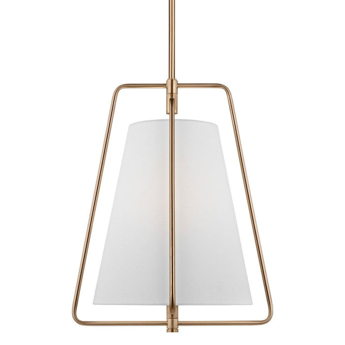 Allis Pendant by Visual Comfort Studio
