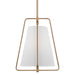 Allis Pendant by Visual Comfort Studio