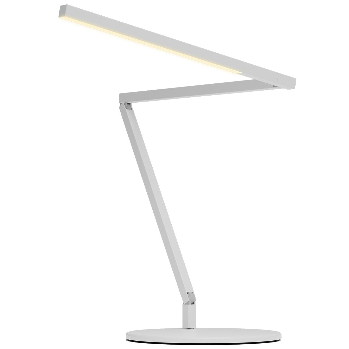 Z-Bar mini LED Desk Lamp