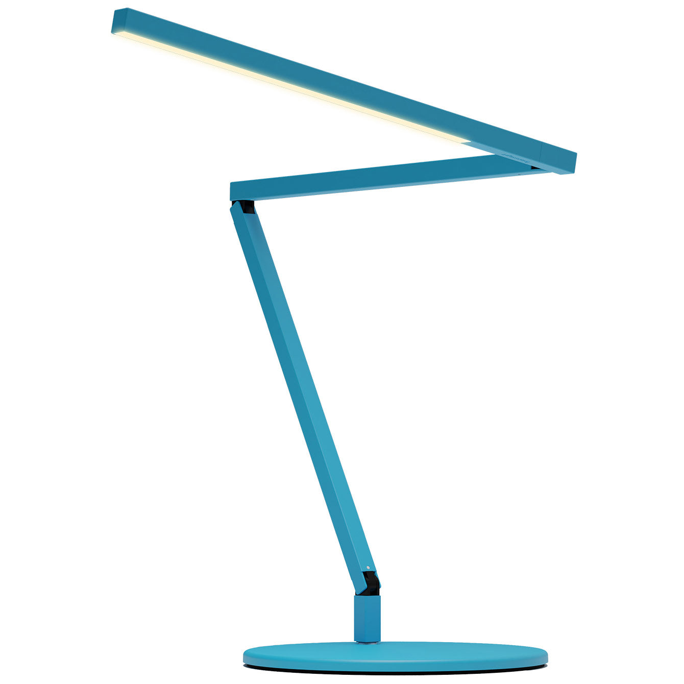 Z-Bar mini LED Desk Lamp