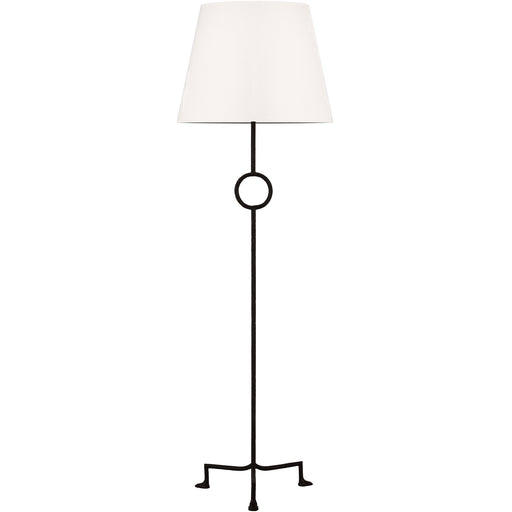 Montour Floor Lamp by Visual Comfort Studio