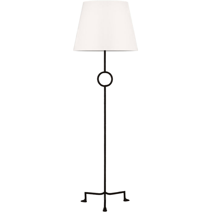 Montour Floor Lamp by Visual Comfort Studio