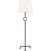 Montour Floor Lamp by Visual Comfort Studio