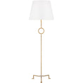 Load image into Gallery viewer, Montour Floor Lamp
