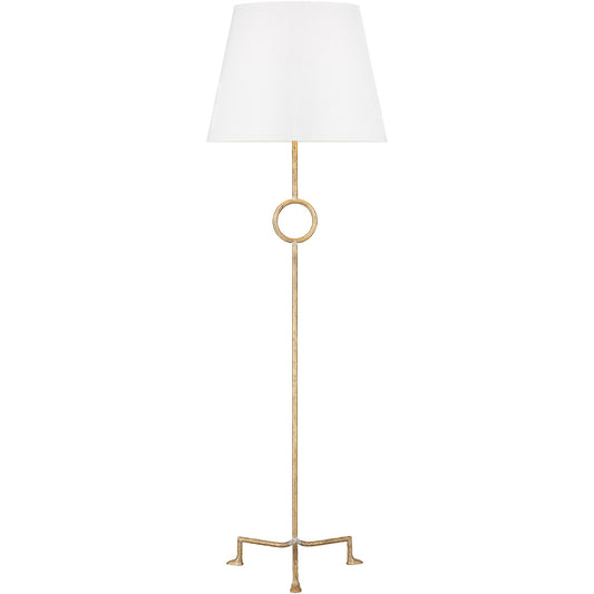 Montour Floor Lamp