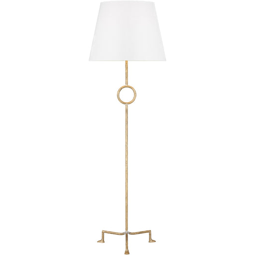 Montour Floor Lamp by Visual Comfort Studio