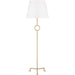 Montour Floor Lamp by Visual Comfort Studio