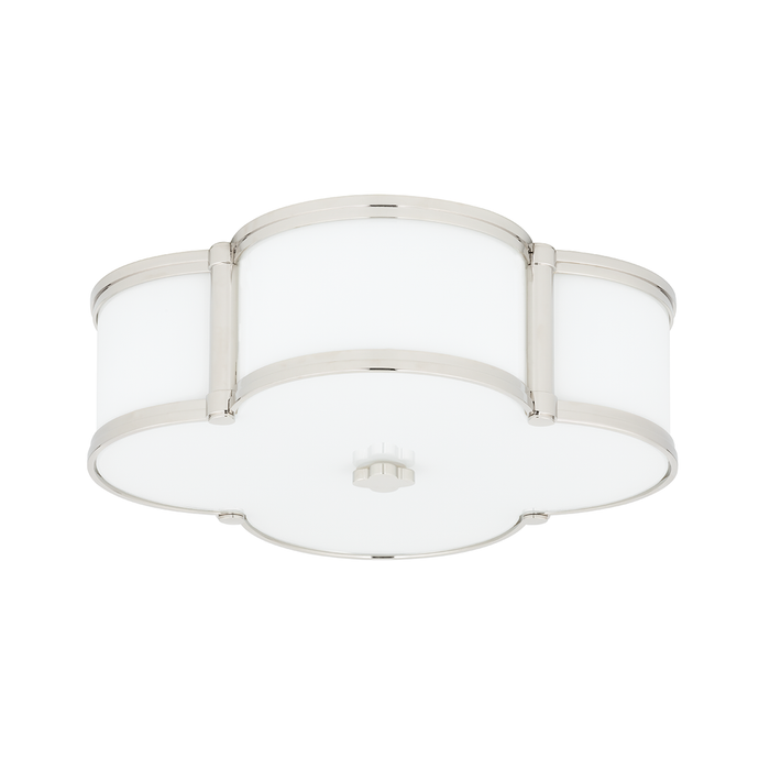 Chandler Flush Mount by Hudson Valley Lighting
