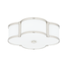 Chandler Flush Mount by Hudson Valley Lighting