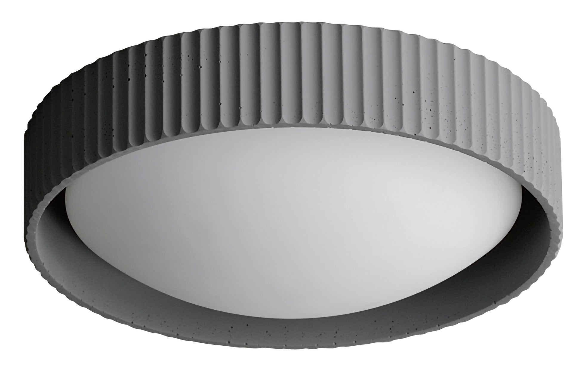 Souffle Flush Mount