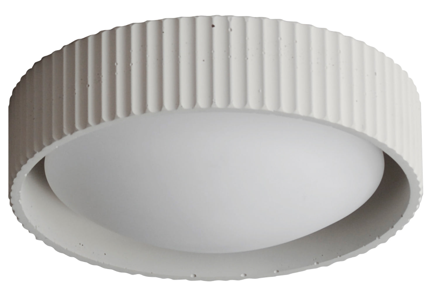Souffle Flush Mount