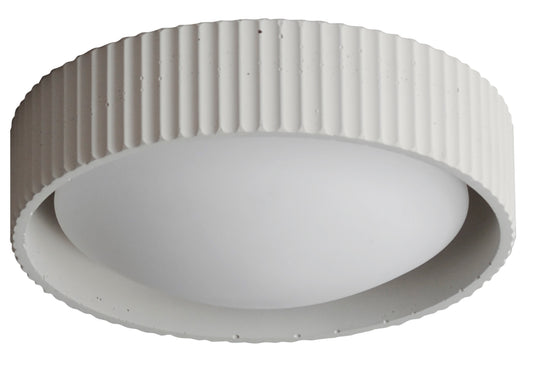 Souffle Flush Mount