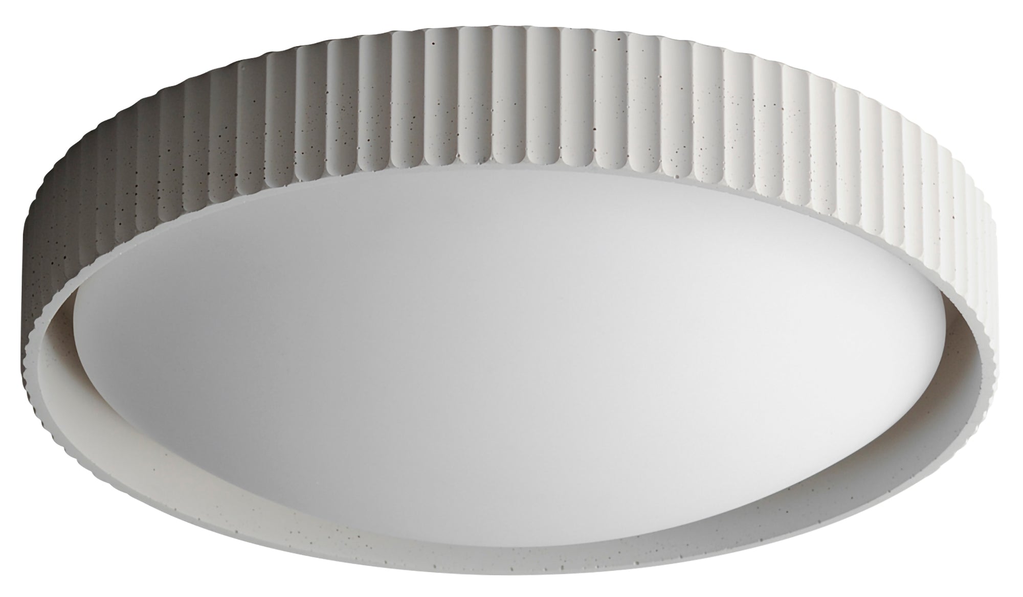 Souffle Flush Mount