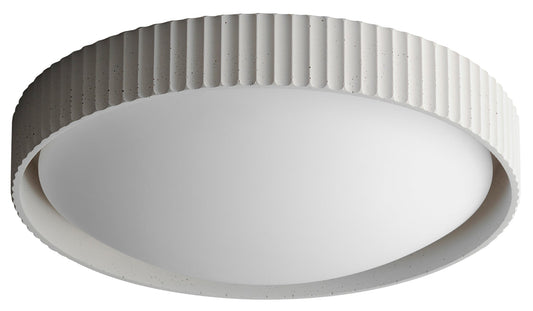 Souffle Flush Mount