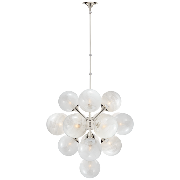 Cristol Chandelier