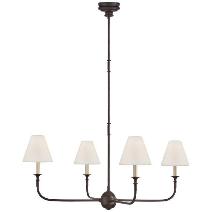 Piaf Chandelier