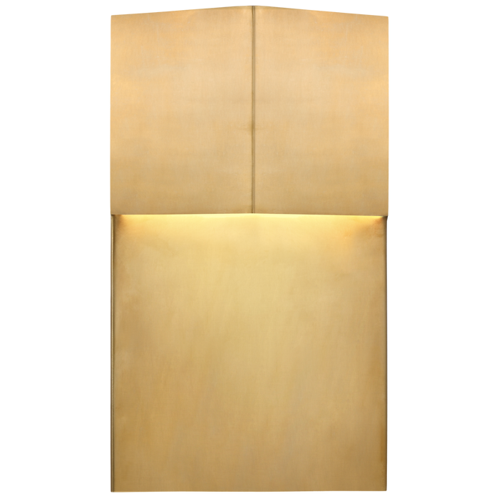 Rega 12" Wall Sconce