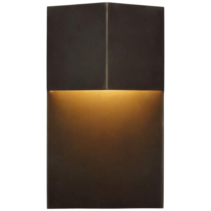 Rega 12" Wall Sconce