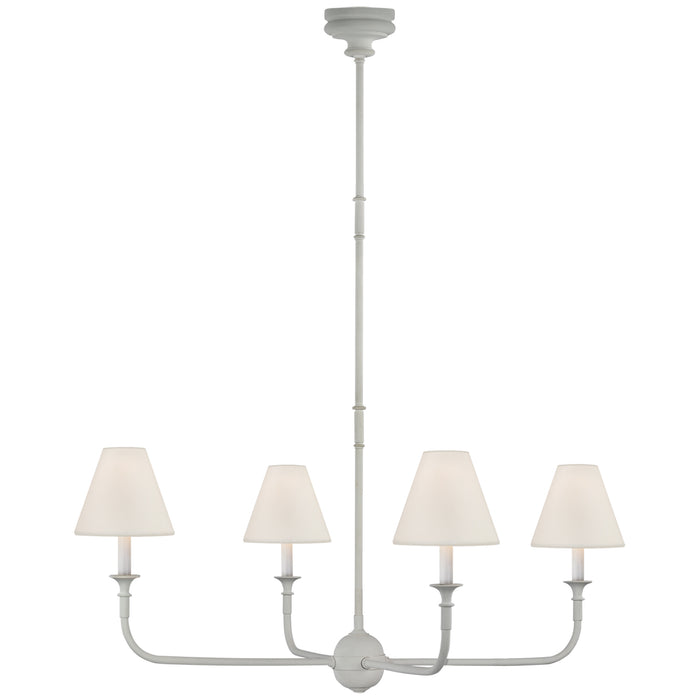 Piaf Chandelier