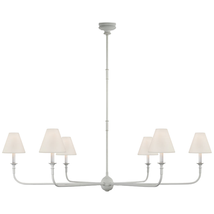 Piaf Chandelier