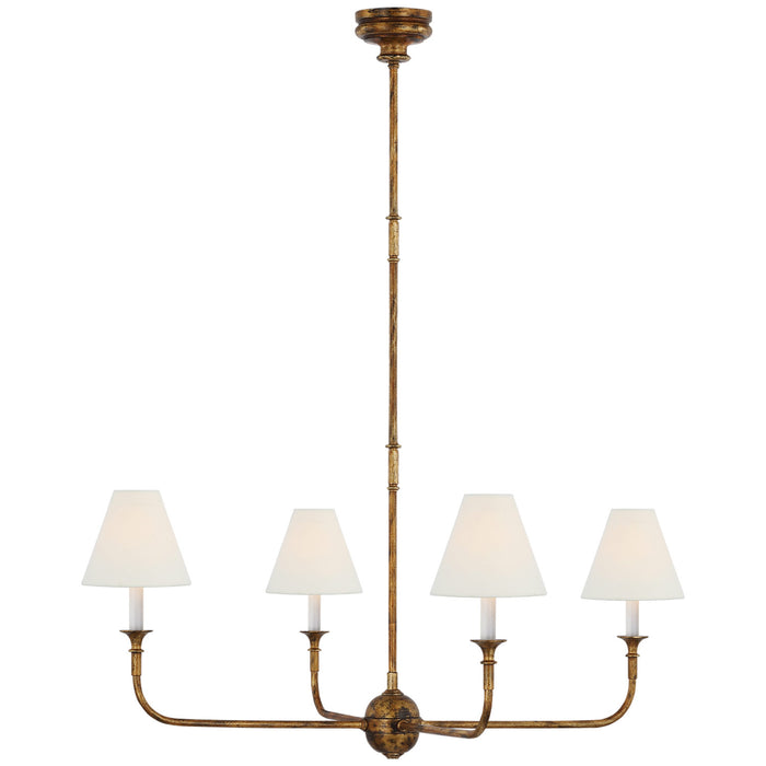 Piaf Chandelier