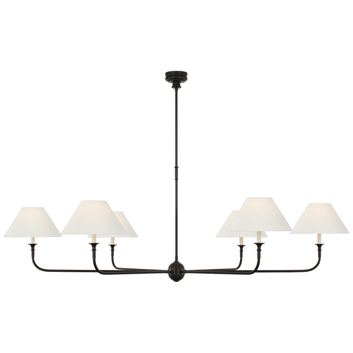 Piaf Chandelier