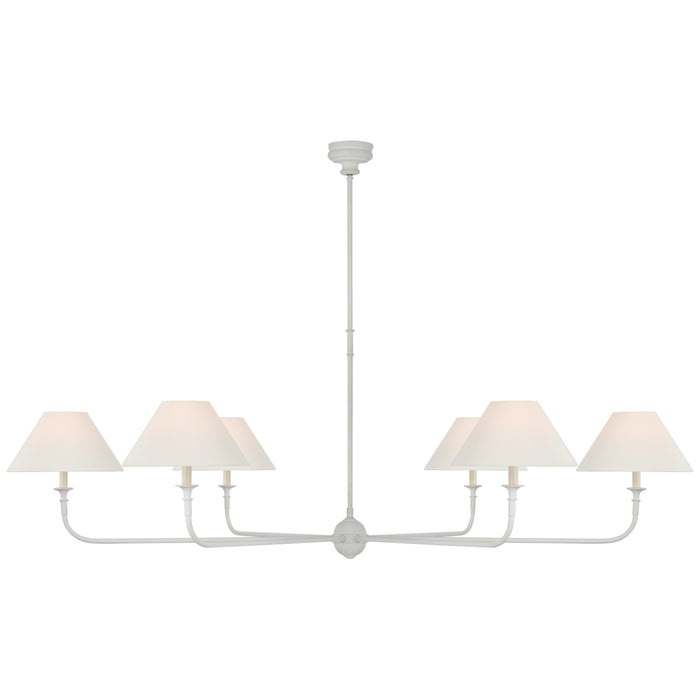 Piaf Chandelier